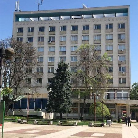Хотелски Комплекс Родина Mizara Eksteriør bilde