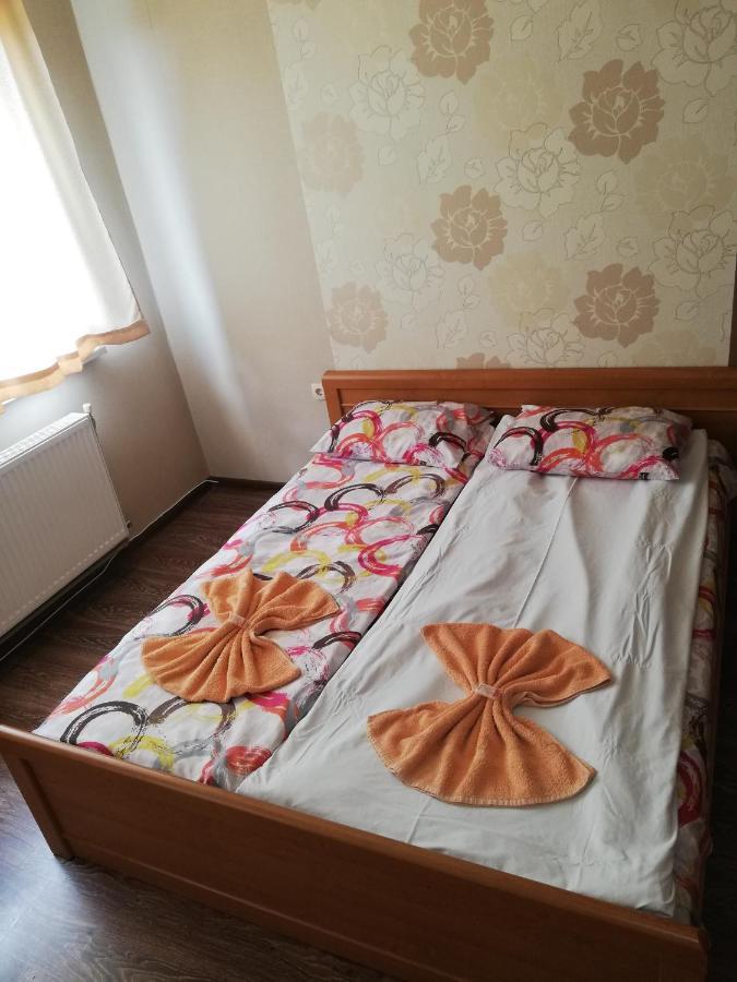 Хотелски Комплекс Родина Mizara Rom bilde