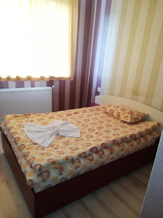 Хотелски Комплекс Родина Mizara Rom bilde