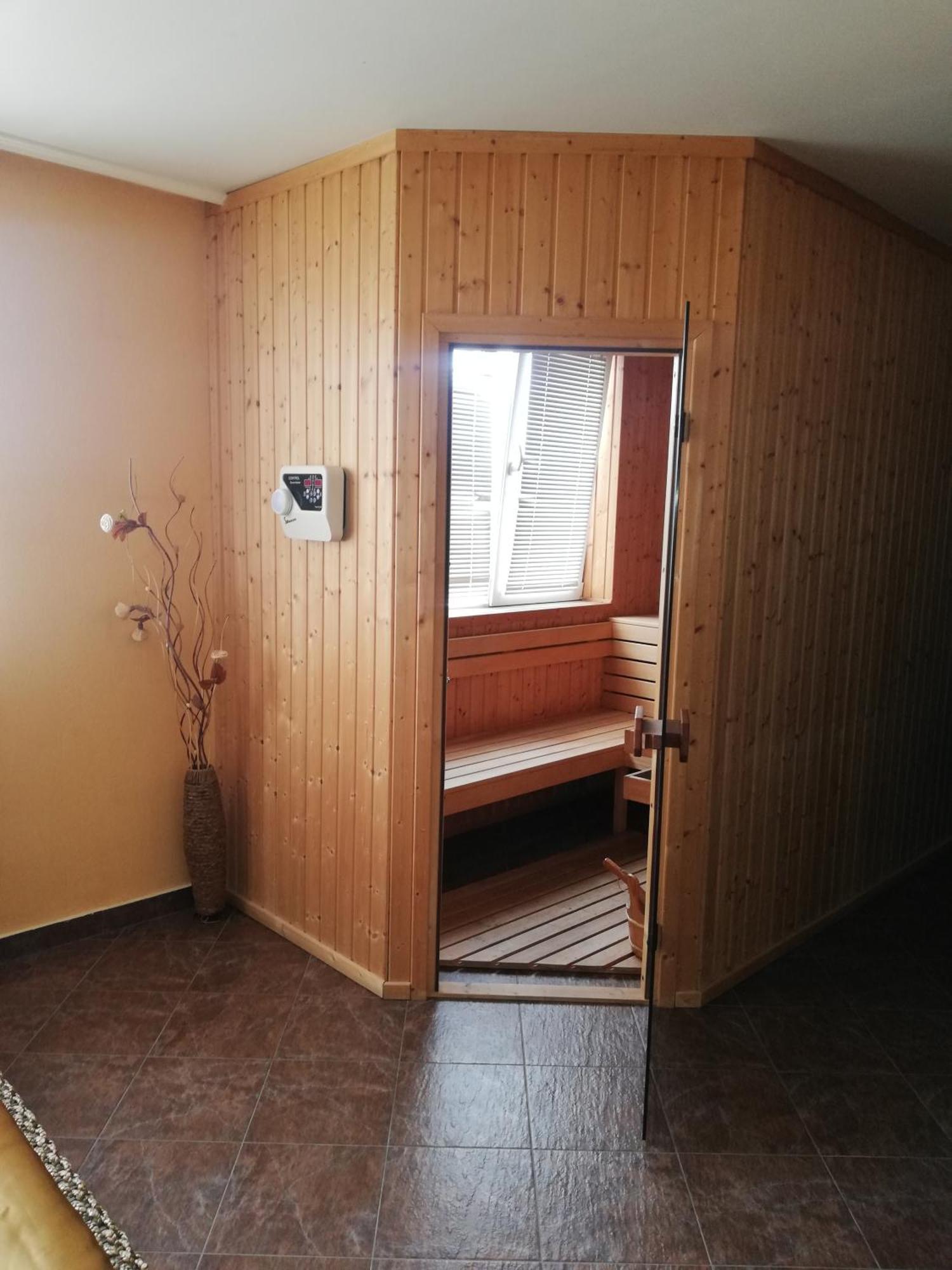 Хотелски Комплекс Родина Mizara Rom bilde